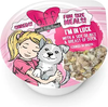 Weruva BFF I'm in Luck Duck & Rice Dog Cup