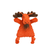Huggle Hounds Morris Moose Flatties