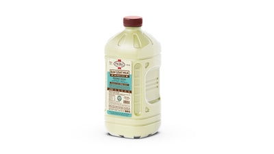 Primal Raw Goat Milk