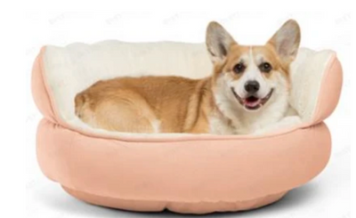 Outward Hound Jumbo Ortho Comfort Throne Cuddler