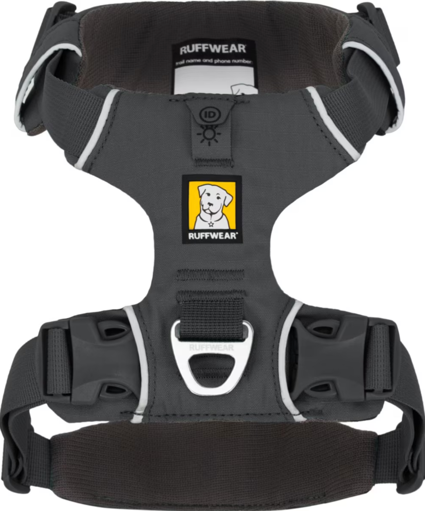Ruffwear Front Range Harness