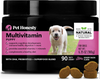 Pet Honesty Puppy Multivitamin Soft Chews 90 Ct