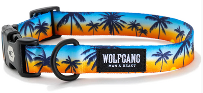 Wolfgang Dog Collar