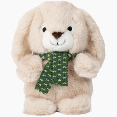 Fluff & Tuff Bonnie Bunny Squeakerless