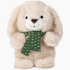 Fluff & Tuff Bonnie Bunny Squeakerless