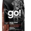 Go! Skin & Coat Care with Grain Salmon Large Breed Adult