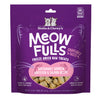 Stella & Chewys Cat Meow Fulls Freeze Dried Whitefish & Salmon 1.5 oz.