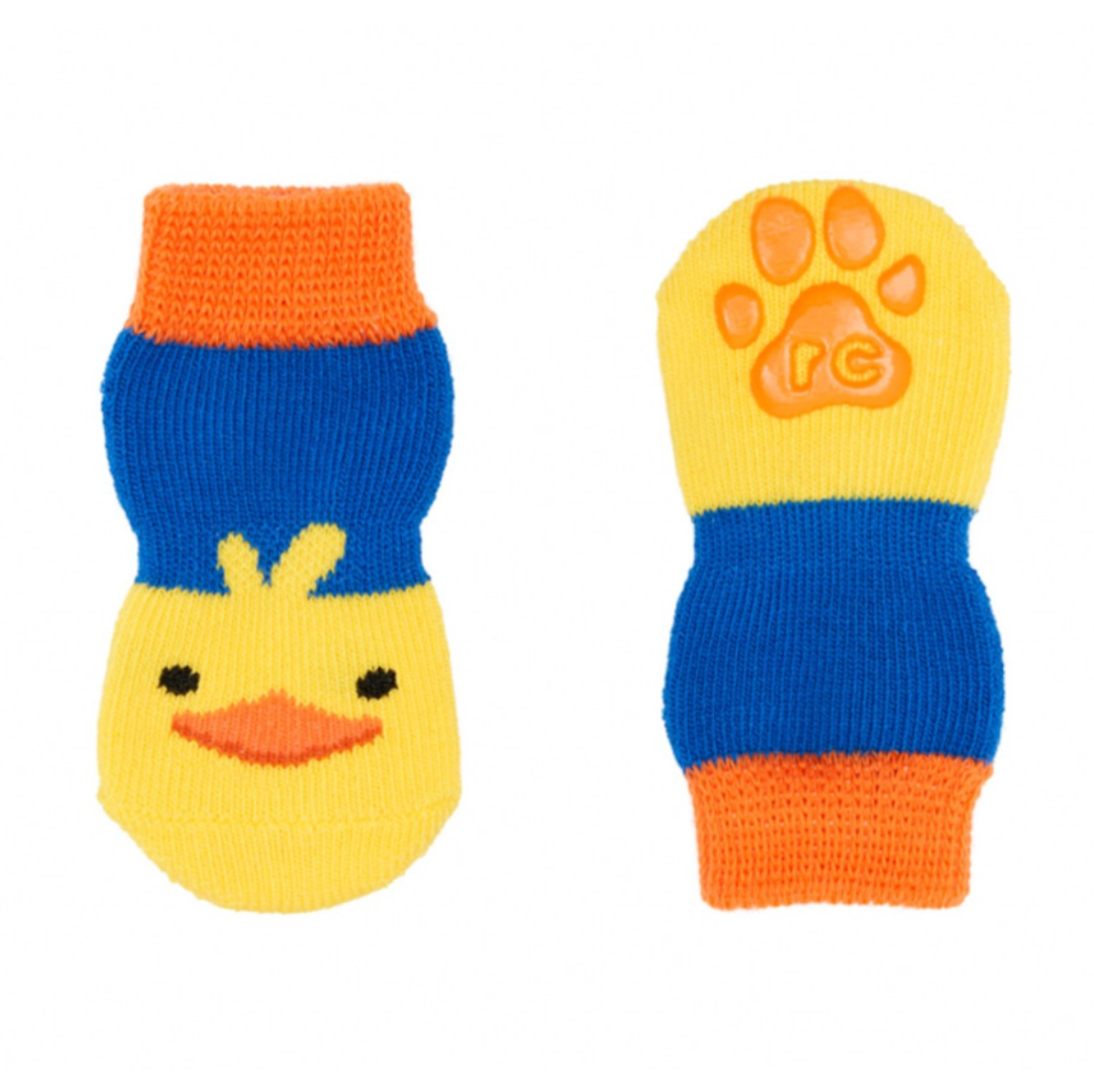 Pawks Doggie Socks