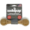 SodaPup Nylon Honey Bone