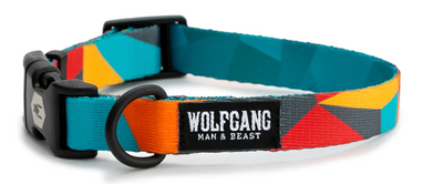 Wolfgang Dog Collar