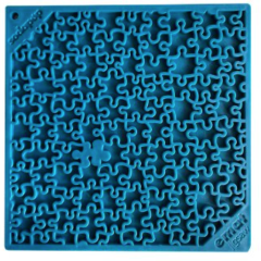 SodaPup Jigsaw Lickmat
