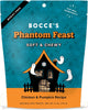 Bocce Phantom Feast Soft & Chewy Chicken & Pumpkin 6 oz