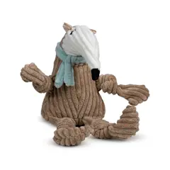 Huggle Hounds Nibblet the Anteater Knottie