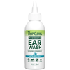 Tropiclean Postbiotic Ear Cleaner 4 oz.