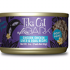 Tiki Cat After Dark Chicken, Chicken Liver & Quail Pate