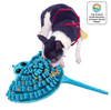 PawzNDogz Sassy Stingray Snuffle Mat