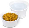 CATnK Studio Cat Food & Water Bowl