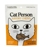 Cat Person Savory Chews Chicken Treat