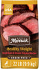 Merrick Grain-Free Healthy Weight Recipe