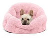 Outward Hound Ortho Comfort Deep Sherpa Cuddler