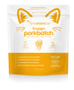 Small Batch Cat Raw Frozen Pork Sliders 3 Lb.