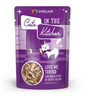 Weruva Cats in the Kitchen Love Me Tender Chicken & Duck Pouch