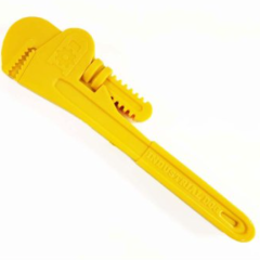 SodaPup Nylon Pipewrench Chew Toy
