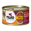 Nulo Cat & Kitten Minced Tuna with Pumpkin