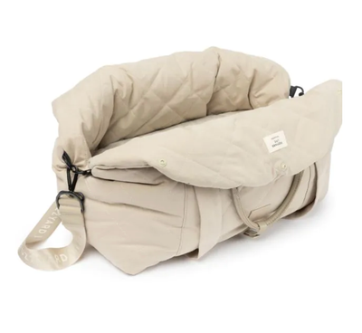 FuzzYard Life Multipurpose Carrier & Car Seat
