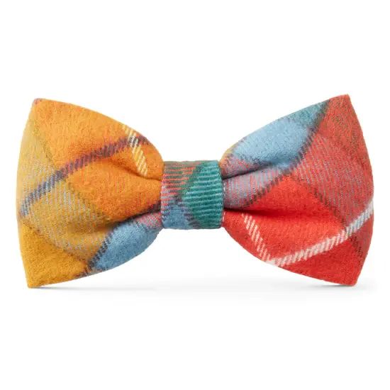 Foggy Dog Bow Tie