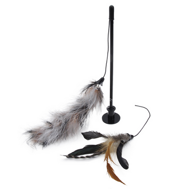 Bergan Turbo Teaser Toy