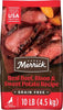 Merrick Grain-Free Real Bison, Beef & Sweet Potato