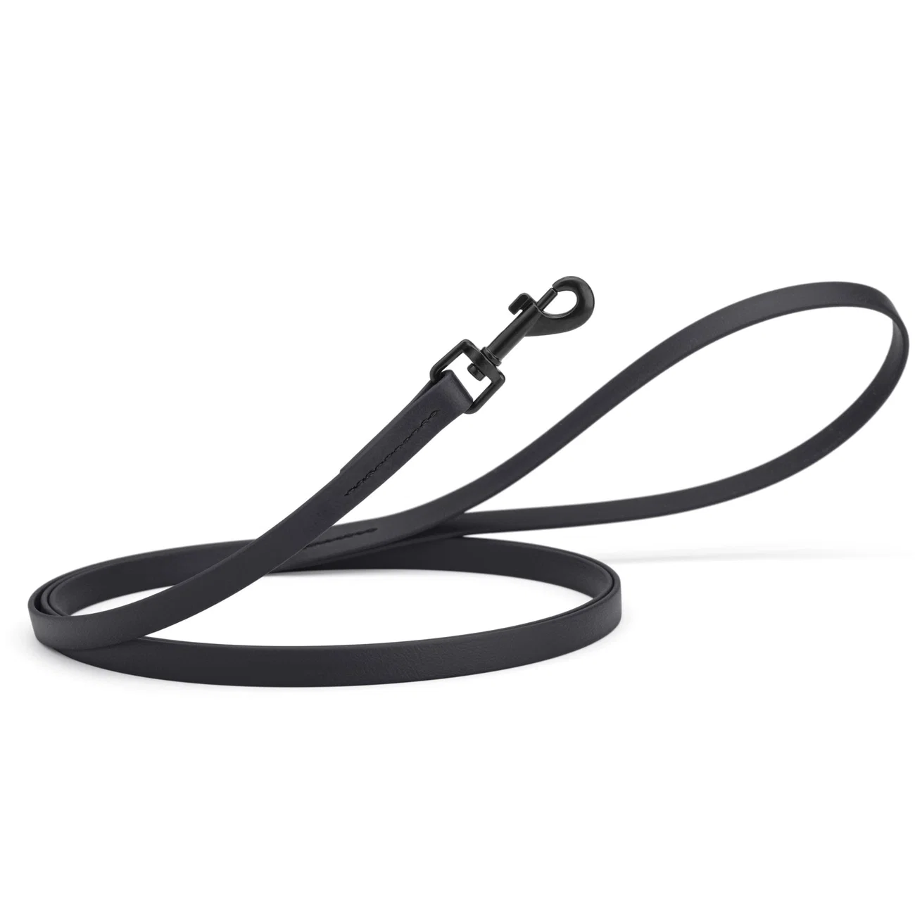 Dog Line Biothane Dog Leash 6 ft