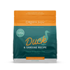 Green Juju Freeze Dried Duck & Sardine 14 oz.