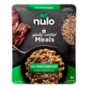 Nulo Gently Cooked Duck & Chicken Dog Pouch