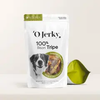 O Jerky 100% Bison Tripe