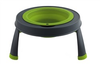 Dexas Collapsible Neon Green Feeder Single Large