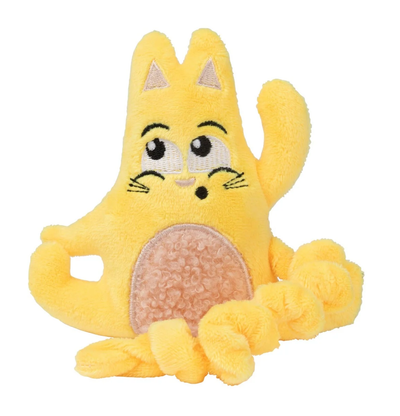 FuzzYard Zen Cat Toy