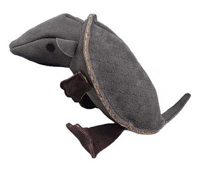 Advanced Pet Product Armadillo Toy