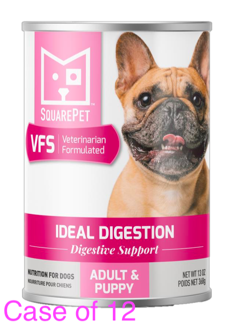 Square Pet VFS Ideal Digestion