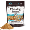 Palz & Co Fishdog Meal Topper
