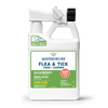 Wondercide Flea & Tick Yard + Garden Hose & Spray 32 oz