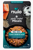 Nulo Gently Cooked Small Breed Salmon & Brown Rice Dog Pouch