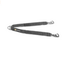 Ruffwear Double Track Coupler Granite Gray 2021