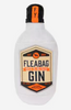 FuzzYard Dog Fleabag Gin Plush Dog Toy