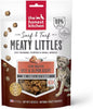 Honest Kitchen Meaty Littles Beef & Salmon 4 oz