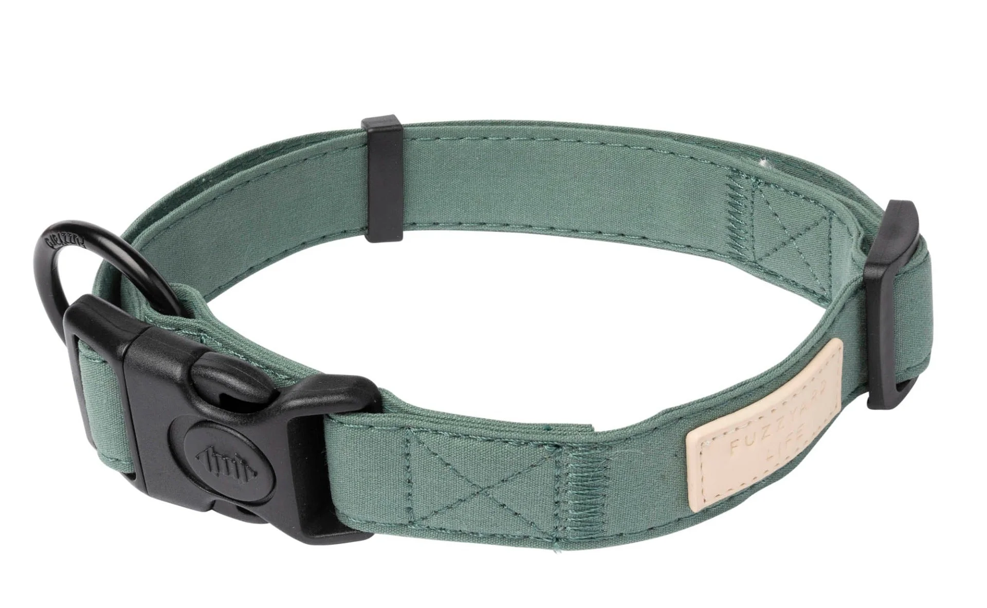 FuzzYard Life Dog Collar – Healthy Pet Austin