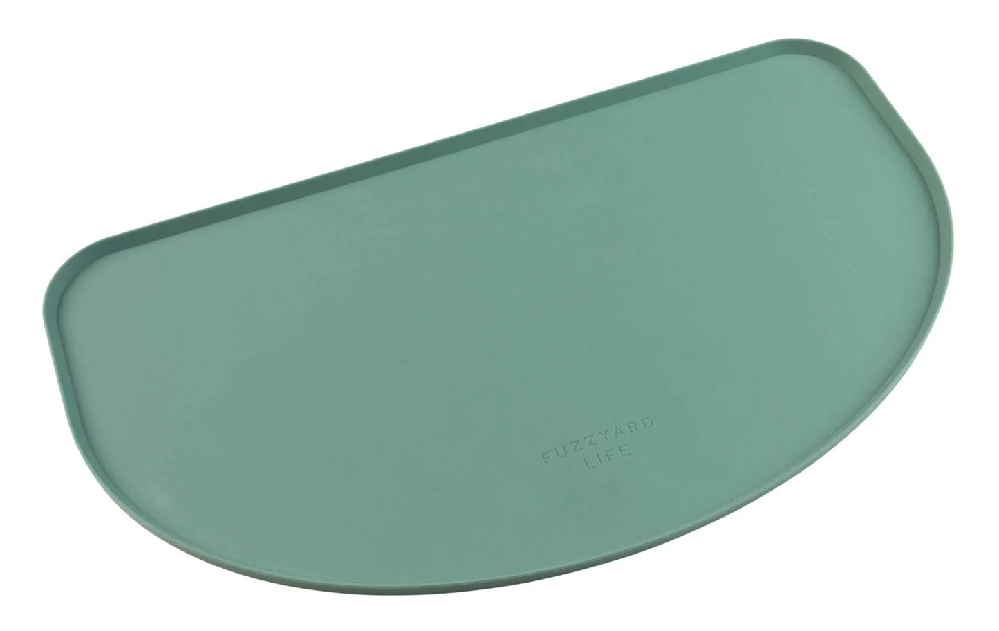 FuzzYard Life Silicone Feeding Mat
