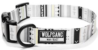 Wolfgang Dog Collar