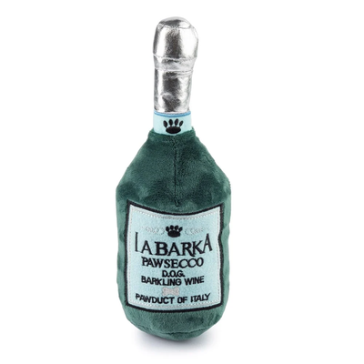 Haute Diggity LaBarka Pawsecco